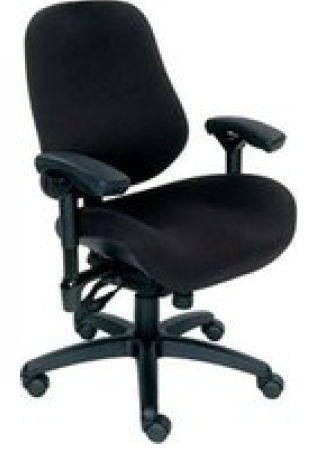 bodybilt big and tall office chair