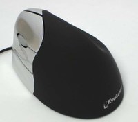 evoluent vertical mouse