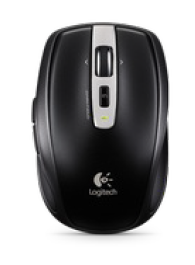 logitech anywhere mouse