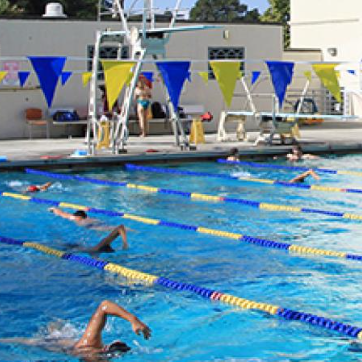 Thumbnail image of Hickey Pool.