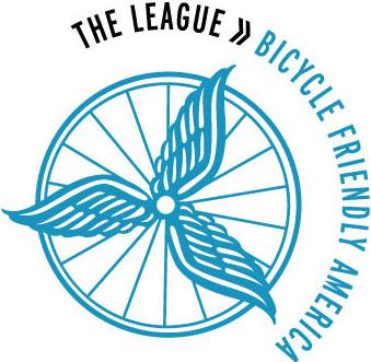The League. Bicycle Friendly America