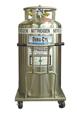 Nitrogen