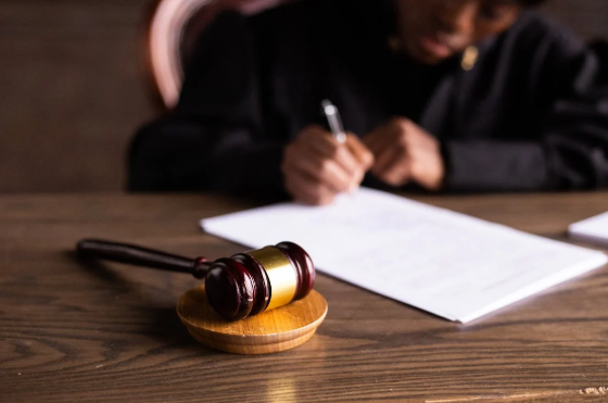 Lawyer