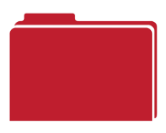 Red Folder Logo