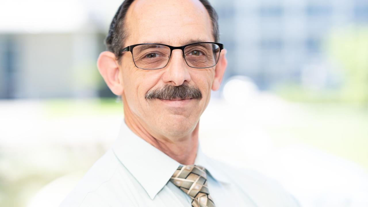 Curtis Plotkin