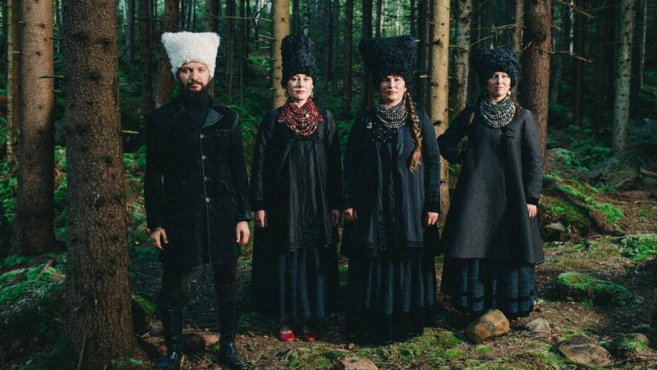 Dakha Brakha