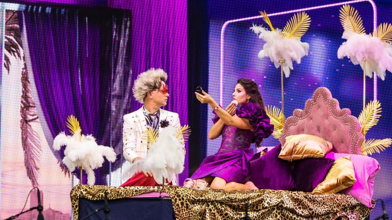 Don Pasquale Opera Artists