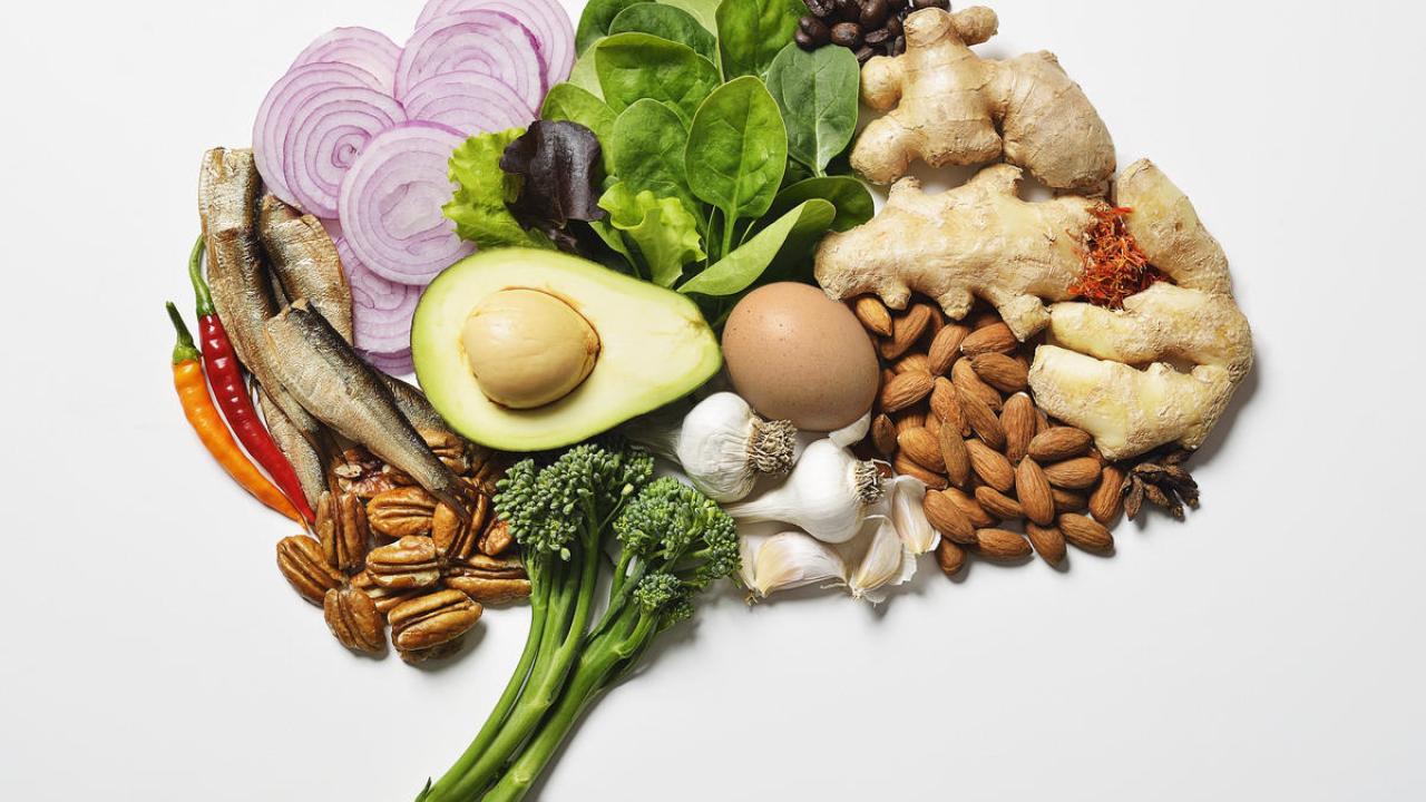 Food and Mood: Second Edition