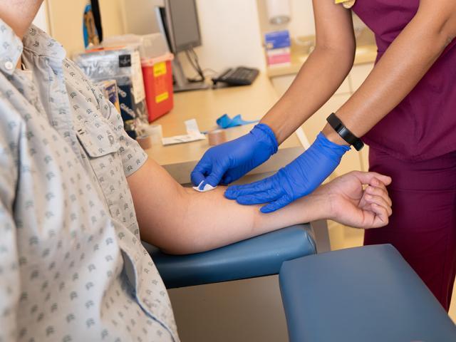 Occupational Health thumbnail image.