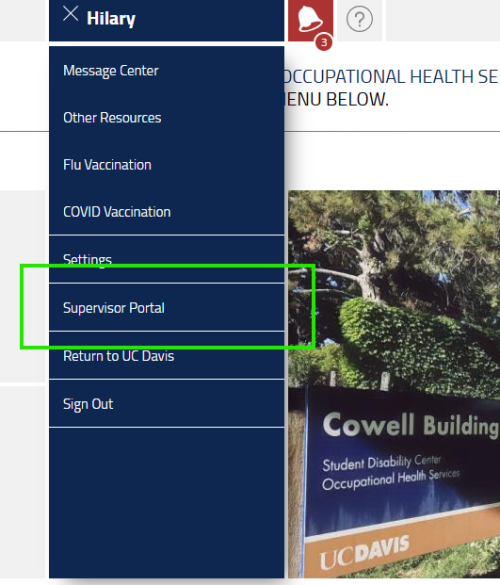 how to access employee clearance 2
