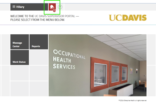 how to access employee clearance 3