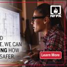 NFPA online training