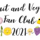 fruit and veggie fan club