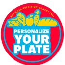 personalize your plate logo 