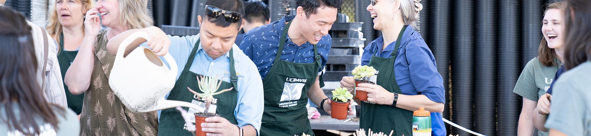 Nature Rx Safety Services